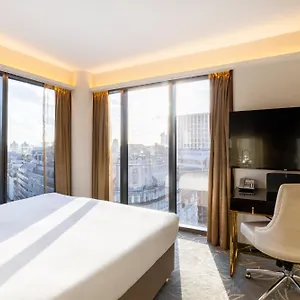 4* Ξενοδοχείο Hotel Saint London