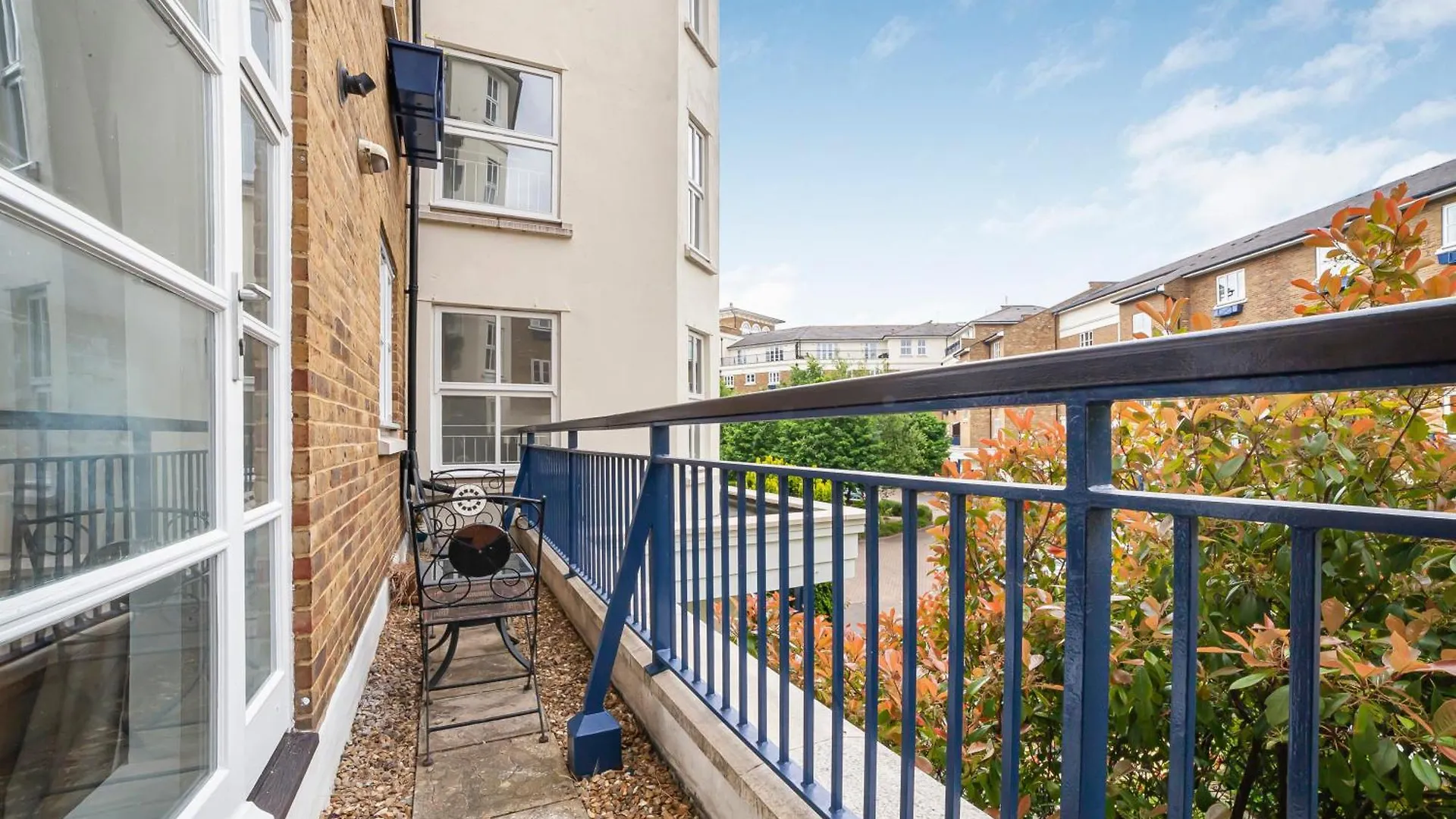 The Canary Wharf Flat London United Kingdom