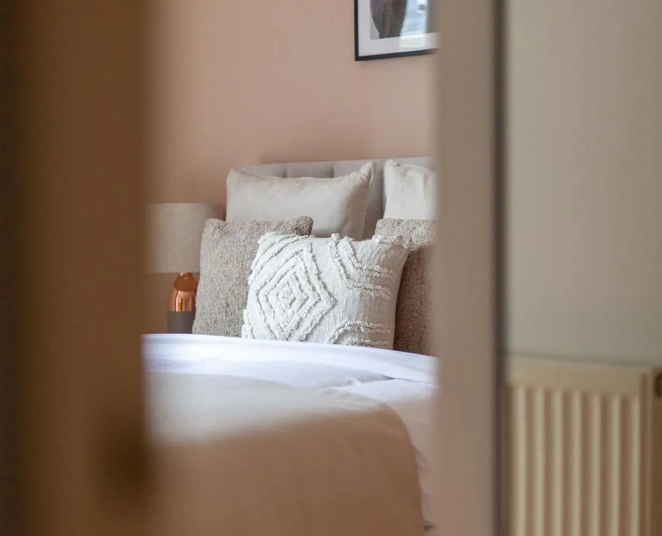The Canary Wharf Flat London 0*,  United Kingdom